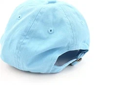 Wood Wood sky blue kasket Sim